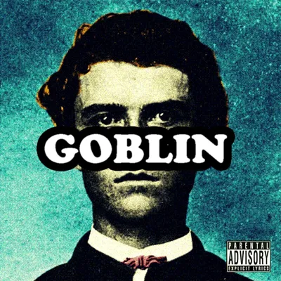 Obrázok produktu pre Tyler The Creator - Goblin (CD)