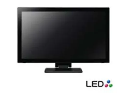 Produktbild von AG Neovo TM-23, 58,4 cm (23"), 1920 x 1080 Pixel, Full HD, LCD, 5 ms, Schwarz