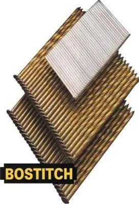 Produktbild von Packung 1250 Spiralspitze Ø 3.8 x 130 mm BOSTITCH - KB380SP130