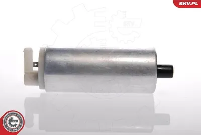 Image de Pompe à carburant ESEN SKV, référence 02SKV273, pour réservoir de carburant, compatible avec VW PASSAT Variant (3B5), modèle électrique, poids : 0,57 kg