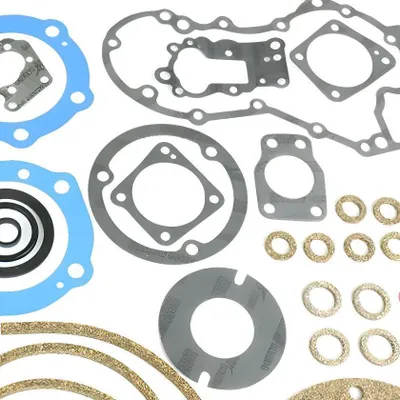 Obrázek produktu pro Sada těsnění motoru Athena pro Harley Davidson 74 FL/FLH 48-65 17028-48