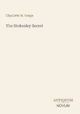 Produktbild von The Stokesley Secret