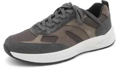 Produktbild von Waldläufer Herren Sneaker mit flexibler Sohle und bequemer Passform für den Alltag