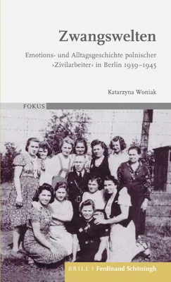 Produktbild von Woniak, K: Zwangswelten