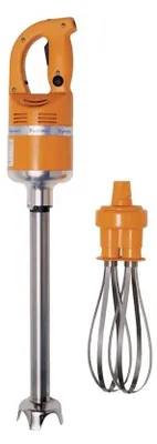 Immagine prodotto di Frullatore a immersione e frusta Dynamic Master Kombi MF002.H