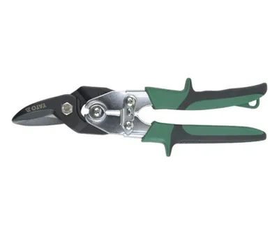 Obrázek produktu pro Nůžky na plech 260 mm pravé CrMo