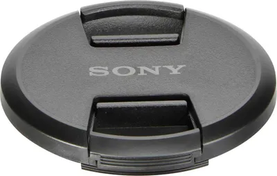 Produktbild von Sony ALC-F77S Objektivdeckel 77mm