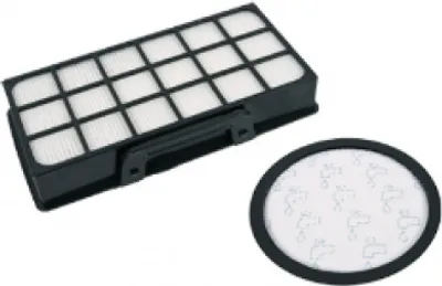 Image de Rowenta Rowenta Silence Force Zyklon - Kit de filtres HEPA