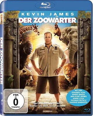 Produktbild von Der Zoowärter