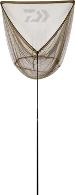Produktbild von Daiwa Infinity LNH 2pc 1.8m Karpfenkescher
