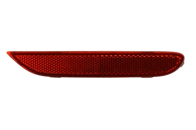 Image de Johns, Réflecteur Feu arrière compatible Nissan X-Trail T32 12/13- la. droite 26560JJ90A