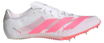 Produktbild von Adidas KI8378_650, Weiß, Cloud White,Solar Turbo,Gold Metallic