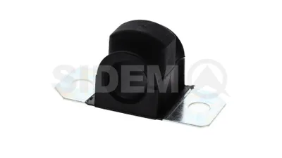 Produktbild von SIDEM 803823 Lagerung Stabilisator Stabigummi Vorne für FORD Fiesta Mk7 Schrägheck Fiesta Mk7 Kastenwagen