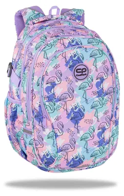 Productafbeelding van Schooltas COOLPACK - FACTOR 18 - MAUI
