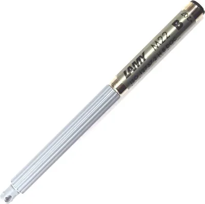 Produktbild von LAMY Kugelschreibermine 802 M22 Stärke M Dokumentenecht SCHWARZ