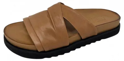Produktbild von Meyla Carela Pantolette Braun