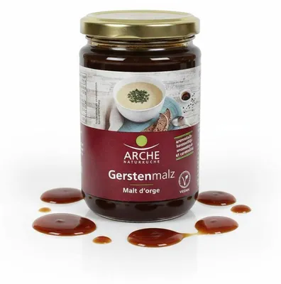 Produktbild von Arche Naturküche Gerstenmalz ab 400g - 1er