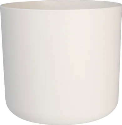 Produktbild von elho b.for Soft Rund 35cm Übertopf - weiss