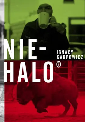 Produktbild von Niehalo Ignacy Karpowicz (Buch auf Polnisch)