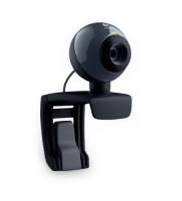 Produktbild von Logitech C160, 1.3 MP, 640 x 480 Pixel, 30 fps, 1Ghz, 200 MB, 200 MB