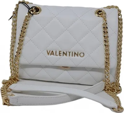 Produktbild von Valentino Ocarina Tasche Weiß