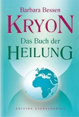 Obrázek produktu pro KryonDas Buch der Heilung