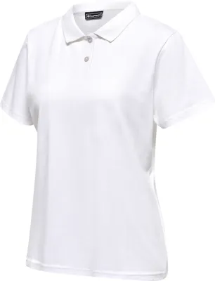 Produktbild von hmlRED CLASSIC POLO WOMAN