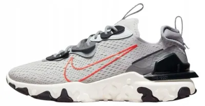Produktbild von Schuhe Nike React Vision SC DR8611001