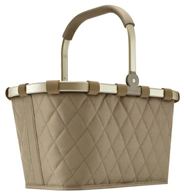 Produktbild von Reisenthel Carrybag rhombus olive