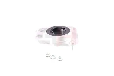 Produktbild von GH GH-364811 Reparatursatz Federbeinstützlager Vorne Vorne Rechts Vorne Links für VOLVO V70 II (285) XC90 I (275) V70 I (875, 876) S60 I (384)