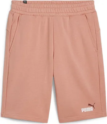 Zdjęcie produktu dla Puma Ess+ 2 Col 10´´ Szorty różowe XL dla mężczyzn Różowe XL