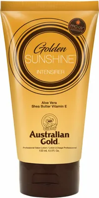 Zdjęcie produktu dla Australian Gold Golden Sunshine Do Opalania