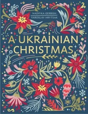 Produktbild von A Ukrainian Christmas