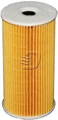Produktbild von Ölfilter DENCKERMANN A210427 Filtereinsatz für JEEP WRANGLER III (JK) für CHRYSLER GRAND VOYAGER V (RT) für LANCIA Voyager (404)