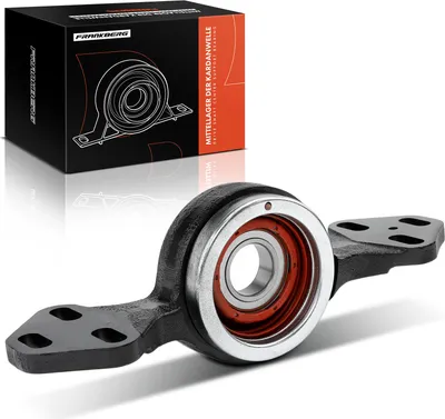 Immagine prodotto di Frankberg 1x cuscinetto albero cardanico per Mercedes-Benz Vito/Mixto furgone W639