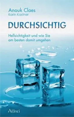 Obrázek produktu pro Durchsichtig