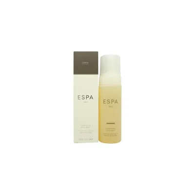 Productafbeelding van Espa Men Verfrissende gezichtsreiniger, 150 ml