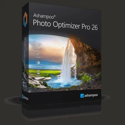 Ashampoo Photo Optimizer 26 kaufen