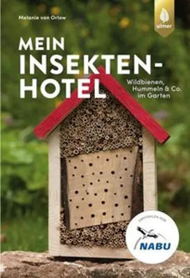 Produktbild von Mein Insektenhotel