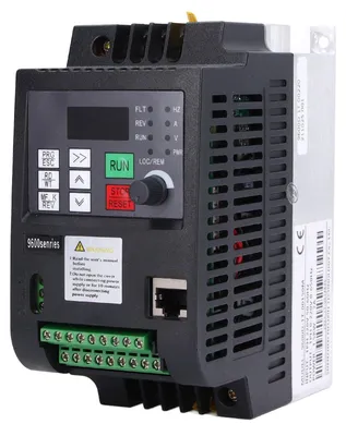 Image de Onduleur monophasé 220V 1,5kW pour moteurs
