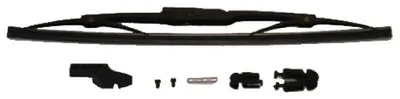 Productafbeelding van JAPANPARTS ruitenwissers voor VW Polo hatchback (6R1, 6C1), 400 mm