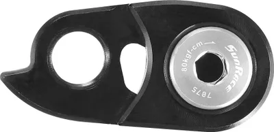Produktbild von Sunrace Sp570 Umwerfer-Aufhängungs-Verlängerungsadapter