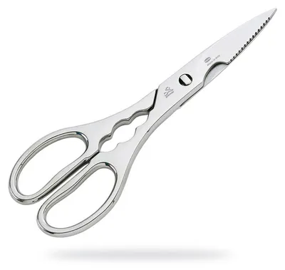 Obrázok produktu pre PREMAX Odnímateľné kuchynské nožnice Deluxe 10893 z nehrdzavejúcej ocele 8