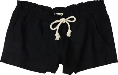 Obrázok produktu pre Roxy Oceanside Šortky Black L Woman Black L