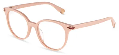 Produktbild von Furla VFUA97 Rosa pastello pieno lucido 51/18/140 Damen Brillen