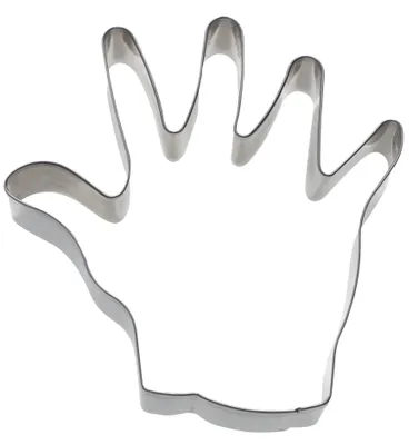 Produktbild von Westmark Ausstechformen Hand; 36682291