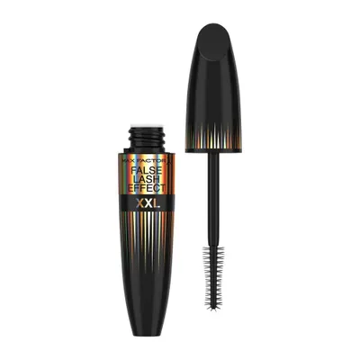 Produktbild von Max Factor False Lash Effect XXL, Schwarz, Black, Verlängerung, Volumengebend, 13,1 ml, Aqua/Water/Eau, Glyceryl Stearate, Paraffin, Propylene Glycol, Pvp, Copernicia Cerifera...