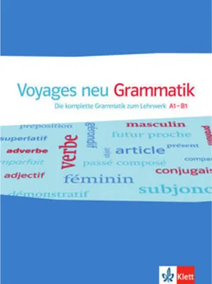 Immagine prodotto di Voyages neu A1-B1
