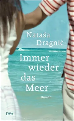 Produktbild von Immer wieder das Meer
