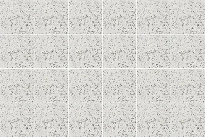 Produktbild von Fliesenaufkleber 15x15 cm – 24 Stück – Selbstklebend – Wasserfest – Pflegeleicht – Hitzebeständig – Für Küche & Bad – Zarte, kleine Flecken